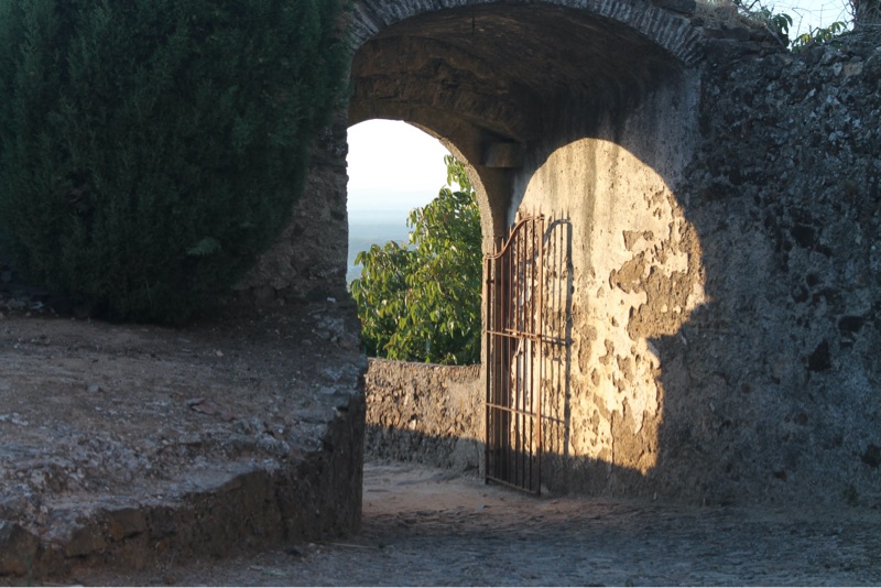 Forte de San Roque