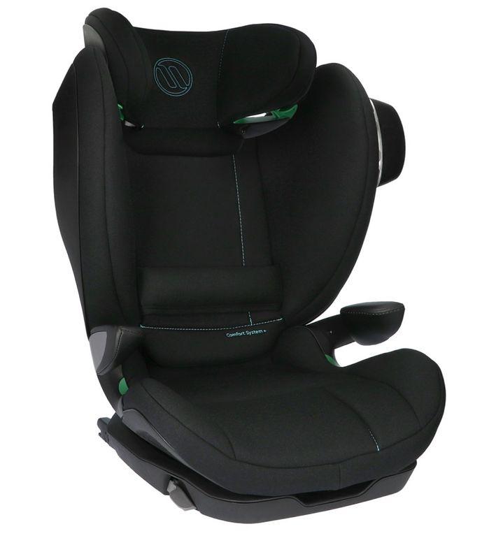 Silla de coche Avionaut MaxSpace Comfort System, R129, de 100 a 150 cm