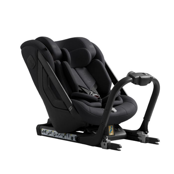 Silla de coche Axkid One+ 3 a contramarcha, de 40 a 125 cm Silla de coche Axkid One+ 3 a contramarcha, de 40 a 125 cm